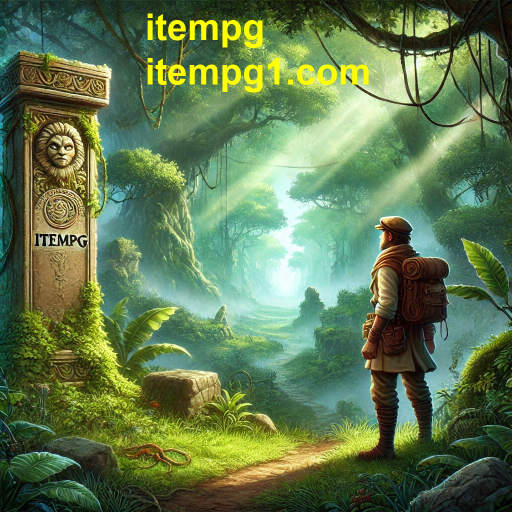 A Magia dos Jogos de Aventura: Exploração e Emoção em Cada Passo