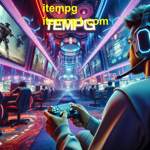 A Evolução dos Jogos de Tiro: Do Clássico ao Moderno