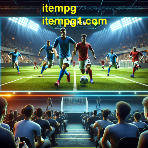 A Evolução dos Jogos de Esportes: Uma Nova Era no Entretenimento Digital